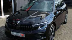 Gebraucht 2025 Skoda Kamiq Monte Carlo SUV | 30.990 € (Fairer Preis)