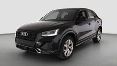 Mythosschwarz metallic Gebraucht 2024 Audi Q2 Advanced Plus SUV | 32.820 € (Fairer Preis)