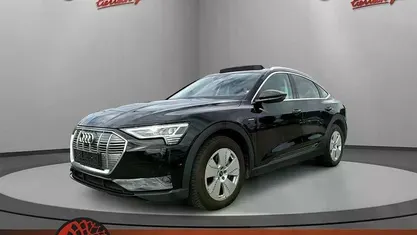 Gebraucht Audi e-tron Sportback Comfort 230 kW (313 PS) 2020 SUV