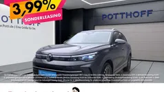 Grau Gebraucht 2024 VW Tiguan Life SUV | 35.777 € (Fairer Preis)