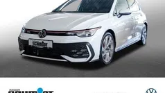 VW Golf VIII