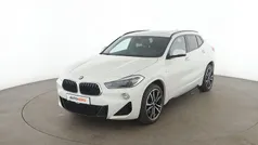 Weiß Gebraucht 2020 BMW X2 M Sport SUV | 25.350 € (Fairer Preis)