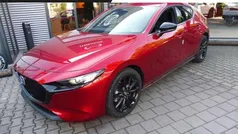 Gebraucht 2025 Mazda 3 Homura-Line Limousine | 27.490 € (Fairer Preis)