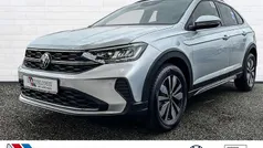 Reflexsilber metallic Gebraucht 2023 VW Taigo Move SUV | 20.950 € (Fairer Preis)