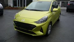 Gebraucht 2024 Hyundai i10 Kleinwagen | 14.990 € (Fairer Preis)