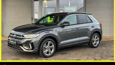 Gebraucht 2024 VW T-Roc R-line SUV | 29.480 € (Fairer Preis)