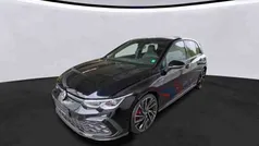 Gebraucht 2021 VW Golf VIII GTD Limousine | 28.930 € (Fairer Preis)