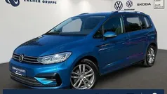 Gebraucht 2019 VW Touran Comfortline Van / Kleinbus | 26.799 € (Fairer Preis)