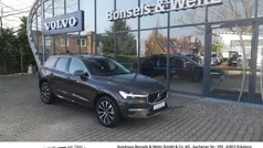 Grau metallic Gebraucht 2023 Volvo XC60 Core SUV | 36.950 € (Superpreis)