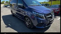 Gebraucht 2024 Mercedes V300 AMG Van / Kleinbus | 65.890 € (Fairer Preis)