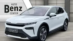 Weiß Neu 2025 Skoda Elroq Loft SUV | 43.090 € (Superpreis)
