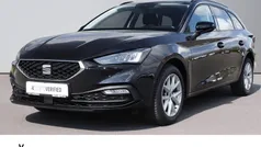 Gebraucht 2021 Seat Leon Style Kombi | 20.980 € (Fairer Preis)