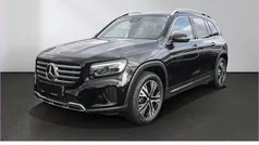 Gebraucht 2025 Mercedes GLB200 Advanced SUV | 41.440 € (Fairer Preis)