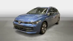 Gebraucht 2025 VW Golf VIII Goal Kombi | 30.870 € (Fairer Preis)