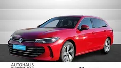 Gebraucht 2024 VW Passat Business Kombi | 36.850 € (Fairer Preis)