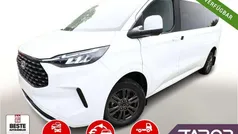Gebraucht 2024 Ford Tourneo Custom Van / Kleinbus | 44.888 € (Guter Preis)