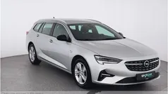Silber Gebraucht 2023 Opel Insignia Elegance Kombi | 21.290 € (Guter Preis)