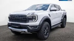 Arctic white Neu 2025 Ford Ranger Raptor Abholung | 59.990 € (Superpreis)