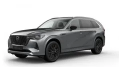 Gebraucht 2024 Mazda CX-80 Homura-Line SUV | 57.970 € (Fairer Preis)