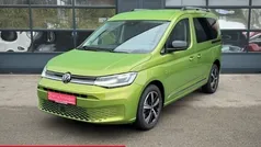 Othercolor Gebraucht 2022 VW Caddy Maxi Pro Van / Kleinbus | 43.450 € (Fairer Preis)