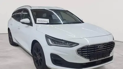 Gebraucht Ford Focus Titanium 116 PS (85 kW) 2024 Kombi