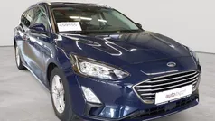 Gebraucht 2020 Ford Focus Cool & Connect Kombi | 11.990 € (Superpreis)