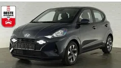 Gebraucht 2025 Hyundai i10 Trend Kleinwagen | 20.424 € (Fairer Preis)