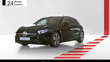Gebraucht 2021 Mercedes A180 Progressive Limousine | 22.490 € (Fairer Preis)
