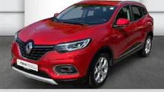 Gebraucht 2019 Renault Kadjar LIMITED Deluxe SUV | 16.990 € (Fairer Preis)