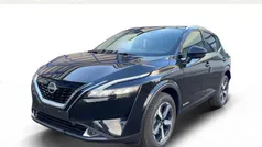 Schwarz Gebraucht 2024 Nissan Qashqai N-Connecta SUV | 29.980 € (Superpreis)