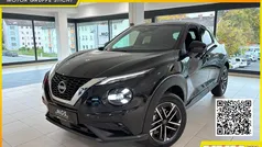 Pearl black Neu 2025 Nissan Juke N-Connecta SUV | 23.990 € (Fairer Preis)