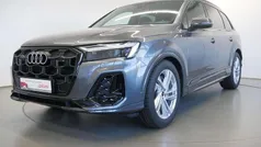 Gebraucht 2024 Audi Q7 S-Line SUV | 69.900 € (Superpreis)