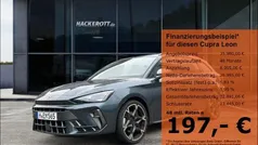 Gebraucht 2024 Cupra Leon Limousine | 31.980 € (Fairer Preis)