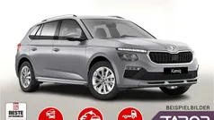 Gebraucht 2025 Skoda Kamiq SUV | 23.988 € (Guter Preis)