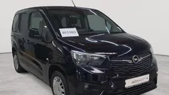 Gebraucht 2023 Opel Combo Life Elegance Van | 16.590 € (Superpreis)