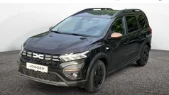 Gebraucht 2024 Dacia Jogger Extreme Van / Kleinbus | 22.977 € (Fairer Preis)
