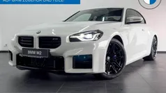 Weiss Neu 2025 BMW M2 Shadowline Coupé | 71.890 € (Superpreis)
