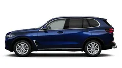 Gebraucht 2024 BMW X5 Comfort Edition SUV | 89.908 € (Superpreis)