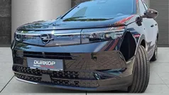 Karbon schwarz Neu 2025 Opel Grandland X SUV | 35.760 € (Fairer Preis)