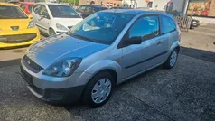 Gebraucht 2006 Ford Fiesta Ambiente Kleinwagen | 2.999 € (Fairer Preis)
