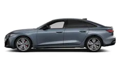 Gebraucht 2025 Audi A5 Sportback S-Line Limousine | 54.799 € (Fairer Preis)