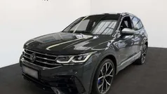 Gebraucht 2022 VW Tiguan R SUV | 43.990 € (Fairer Preis)
