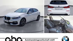 Gebraucht 2021 BMW 118 Sport Line Kleinwagen | 22.960 € (Fairer Preis)