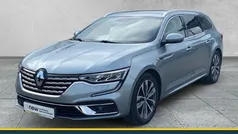 Baltikumgrau Gebraucht 2021 Renault Talisman GrandTour Intens Kombi | 22.890 € (Fairer Preis)