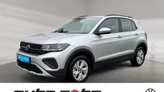 Gebraucht 2024 VW T-Cross Life SUV | 24.980 € (Fairer Preis)