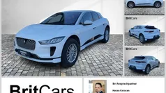 Gebraucht 2022 Jaguar I-Pace S SUV | 31.722 € (Superpreis)