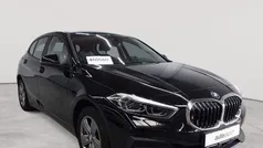 Gebraucht 2022 BMW 116 Advantage Kleinwagen | 19.190 € (Fairer Preis)
