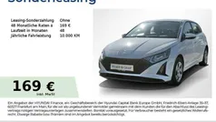 Gebraucht 2025 Hyundai i20 Select Limousine | 19.240 € (Fairer Preis)