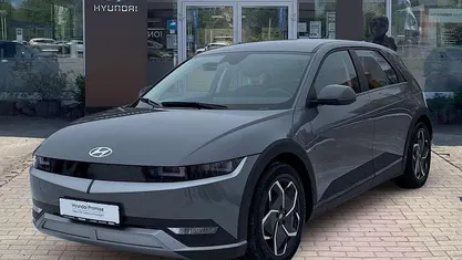 Gebraucht 2022 Hyundai Ioniq 5 SUV | 22.999 € (Guter Preis)