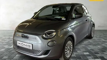 Gebraucht 2023 Fiat 500e Kleinwagen | 19.999 € (Superpreis)